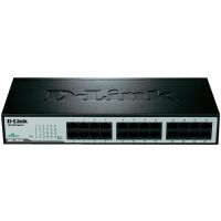 19" Fast Ethernet-Switch 24 Port, zur SybaNet-Vernetzung