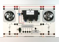 ALC 1.4 Statisches Kurvenlicht