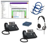 TVP 1 VoIP-Trainer LITE