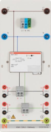 KNX-DALI-Gateway, DALI2 Standard