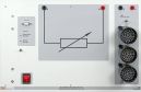 Elektronische Last 200W/20V/10A