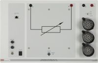 Elektronische Last 200W/20V/10A