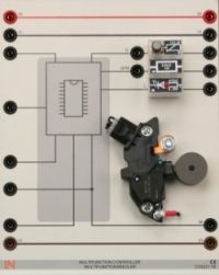 Ein-Chip Multifunktionsregler