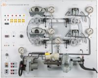 CarTrain "Elektronische Bremsregelsysteme ABS/ASR"