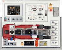 TruckTrain "Hybrid- und Elektronutzfahrzeuge"