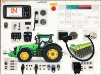 TruckTrain "Landwirtschaft 4.0 inkl. Precision Farming und ISO-Bus