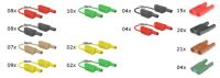 Kabelsatz für "Modulares Motormanagement"