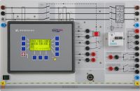 Multifunktionsrelais, Leistungsregler, cos-phi Regler, Synchronisiergerät