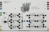 Multifunktionstransformator 1kVA