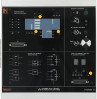 SPS Grundlagenmodelle Board