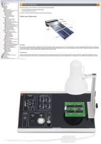 Kurs Energietechnik: Photovoltaik