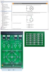 Kurs Elektrotechnik 6: Schaltungsanalyse