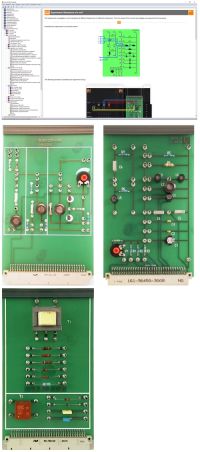 Kurs Elektrotechnik 2: Wechselstromtechnik