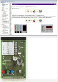 Kurs Installationstechnik 3: LED Beleuchtung