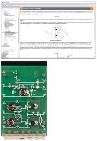 Kurs Elektronik 4: Feldeffekttransistoren