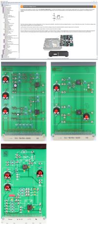 Kurs Elektronik 5: Operationsverstärker