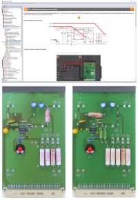 Kurs Elektronik 8: Getaktete Stromversorgungsschaltungen