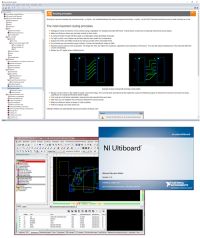 Kurs Elektronik 10: Leiterplattendesign mit NI Ultiboard