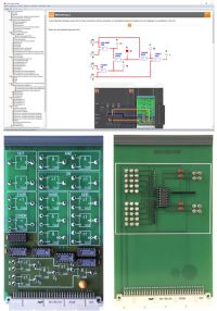 Kurs Digitaltechnik 1: Gatter und Flip-Flop