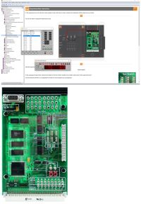 Kurs Mikrocomputertechnik 1: Grundlagen der Computertechnik