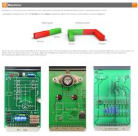 Kurs: 12V-Drehstromgenerator im Kfz