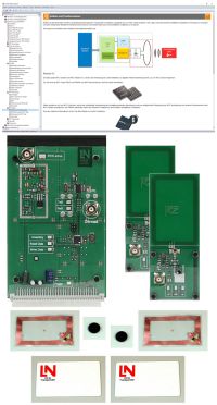 Kurs Datenerfassung mit RFID/NFC