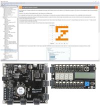 Kurs 16-Bit dsPIC Mikrocontroller