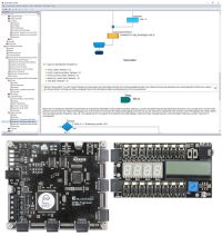 Kurs 32-Bit Mikrocontroller ARM