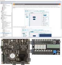 Kurs 8-Bit Mikrocontroller PIC 16F18877