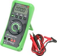 Digitalmultimeter MetraHit World, m     -Schnittstelle und TRMS