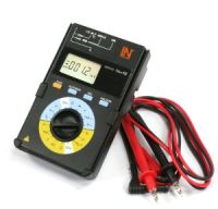 Digitalmultimeter Max 10