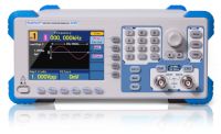 2-Kanal Arbitär Funktions-/Signalgenerator 1µ-25MHz mit TFT-Display