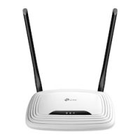 WLAN Router