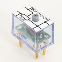 Potentiometer 25k Ohm, 0,15 W lin, Gehäuse PS2-2