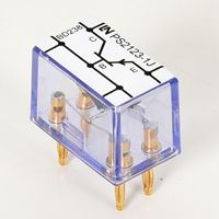 Transistor Si PNP BD238 Basis links, Gehäuse PS2-2