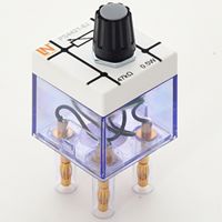 Potentiometer 47k Ohm, 0,5 W lin., GehäusePS4-2