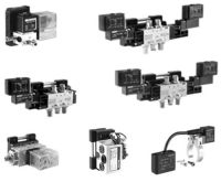 Erweiterung Grundstufe Pneumatik auf Elektropneumatik nach BIBB