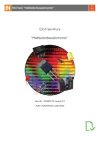 Handbuch EloTrain Halbleiterbauelemente