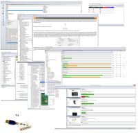 Software LabSoft Classroom Manager 6, Einzellizenz