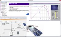 Interactive Lab Assistant: Hybridsystem mit Erneuerbaren Energien