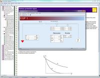 Interactive Lab Assistant: Generatorschutz