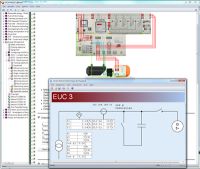 Interactive Lab Assistant: Energiemanagement