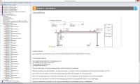 Interactive Lab Assistant: CLC 34 Universal Anlagensimulator