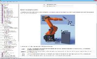 Interactive Lab Assistant: CRK10 Projektierung Kuka Roboter