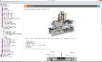 Interactive Lab Assistant: IMS 13 Station Bohren/Fräsen