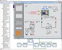 Interactive Lab Assistant: Brennstoffzellentechnik - Advanced