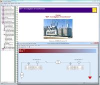 Interactive Lab Assistant: Transformatoren