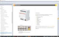 Interactive Lab Assistant: KNX Gebäudeautomation - Anwendungen