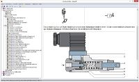 Interactive Lab Assistant: Elektrohydraulik