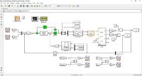 Interactive Lab Assistant: Regelung eines gekoppelten Zwei-Tank-Systems mit MATL